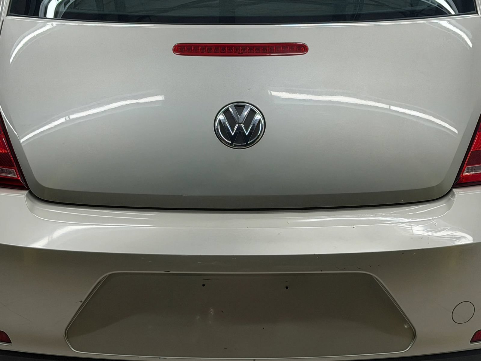 Used 2012 Volkswagen Beetle 2.5 FWD image 11