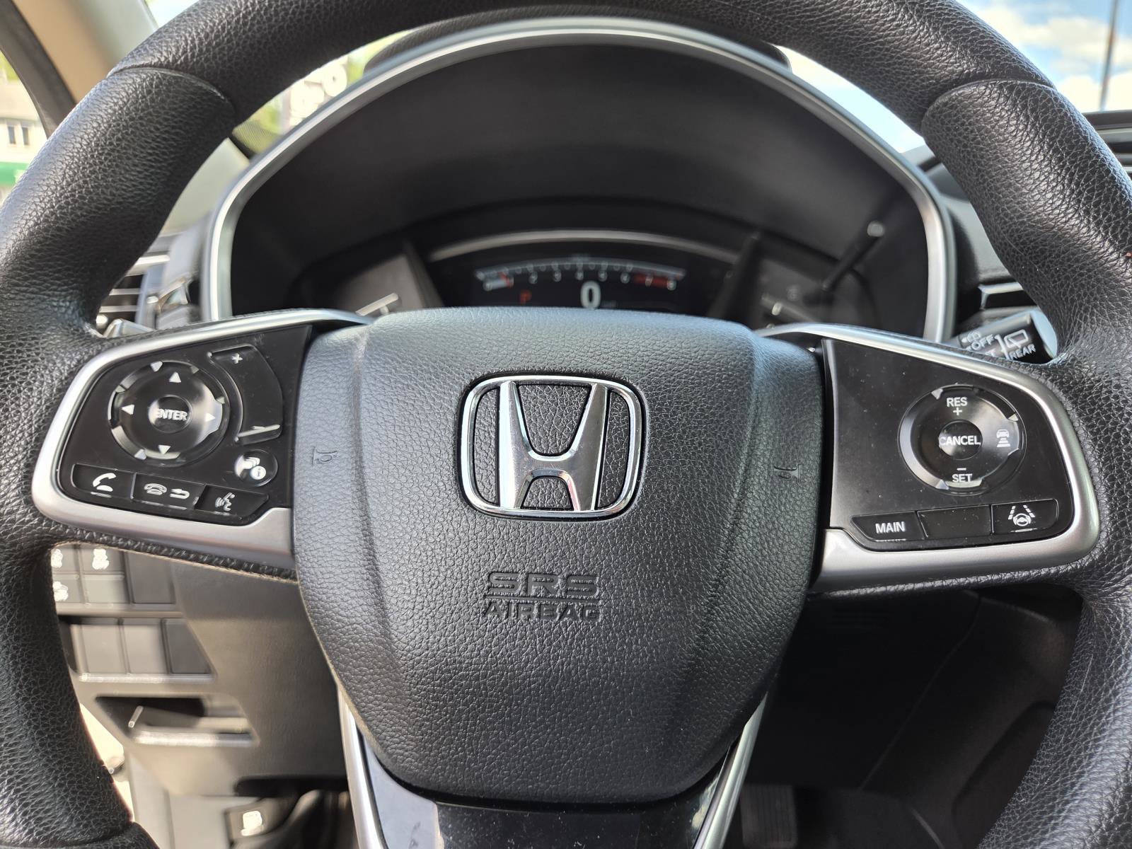 Used 2019 Honda CR-V EX image 24