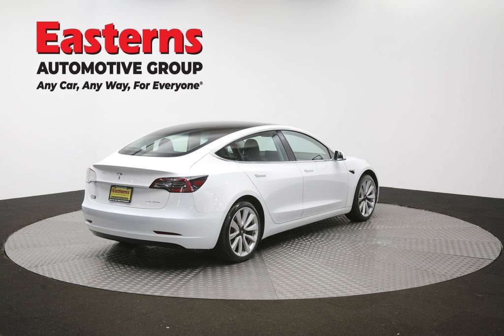 Used 2019 Tesla Model 3 Long Range AWD/4WD image 34