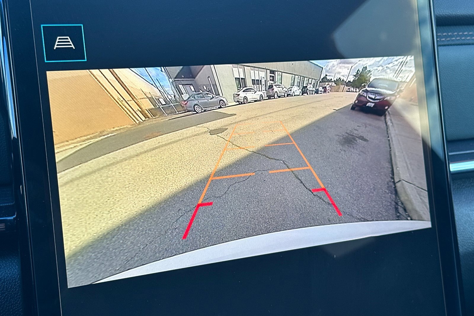 Used 2026 GMC Terrain AT4 w/ Convenience Package III image 26