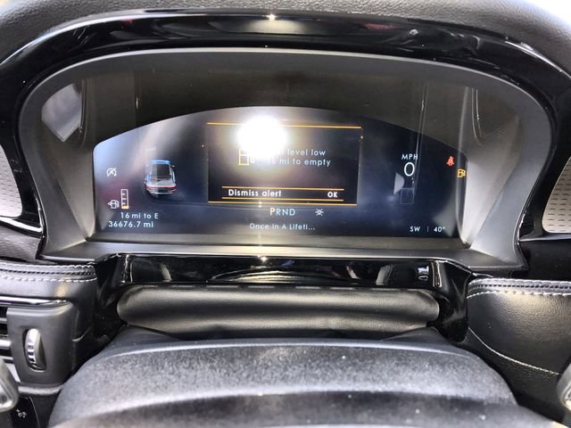 Used 2023 Lincoln Corsair Reserve image 15