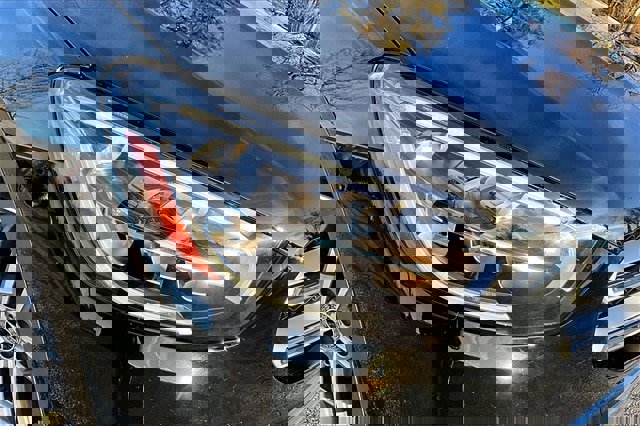 Certified 2022 Mercedes-Benz GLC 300 4MATIC image 35