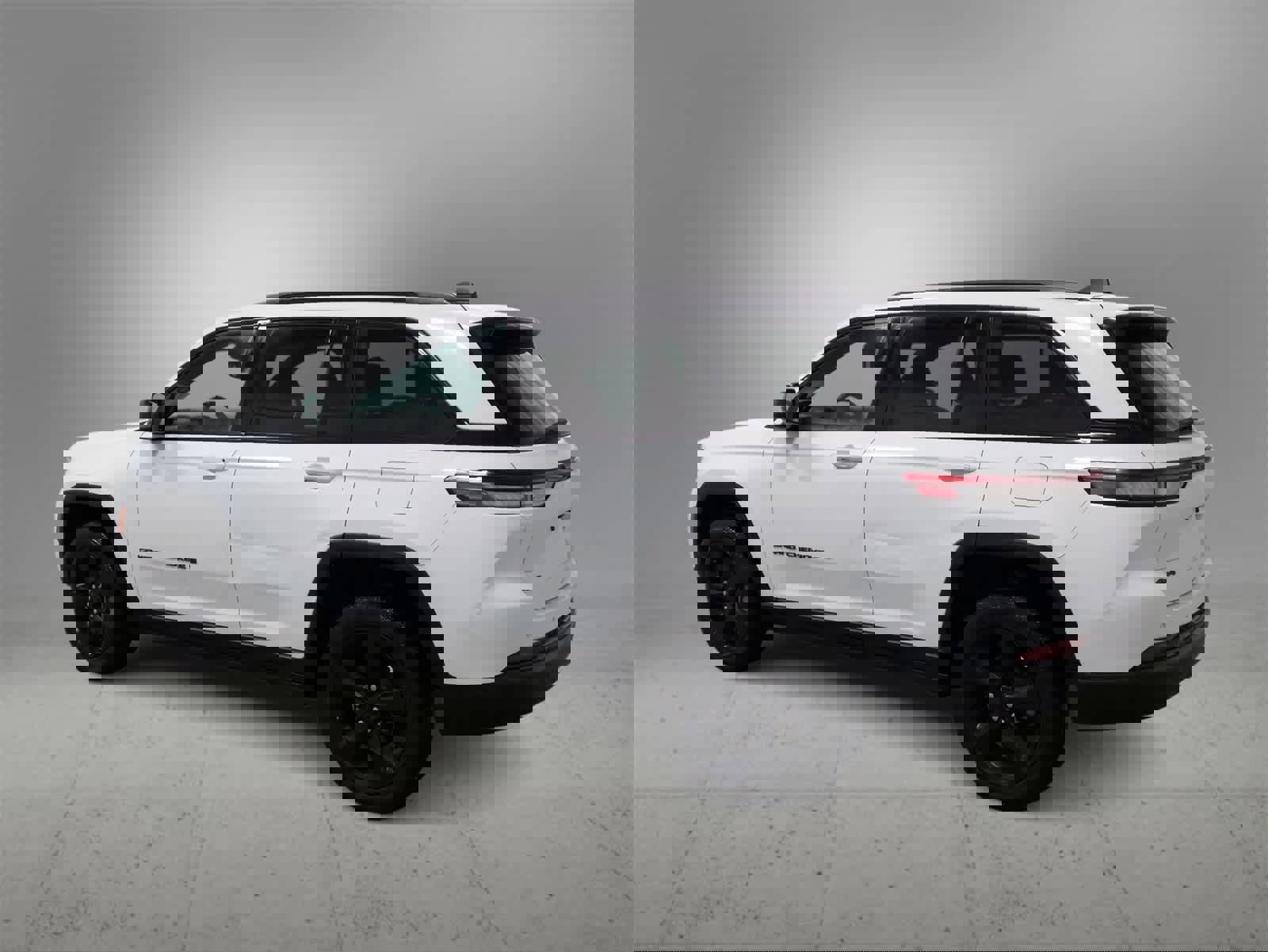 Certified 2023 Jeep Grand Cherokee Altitude image 6