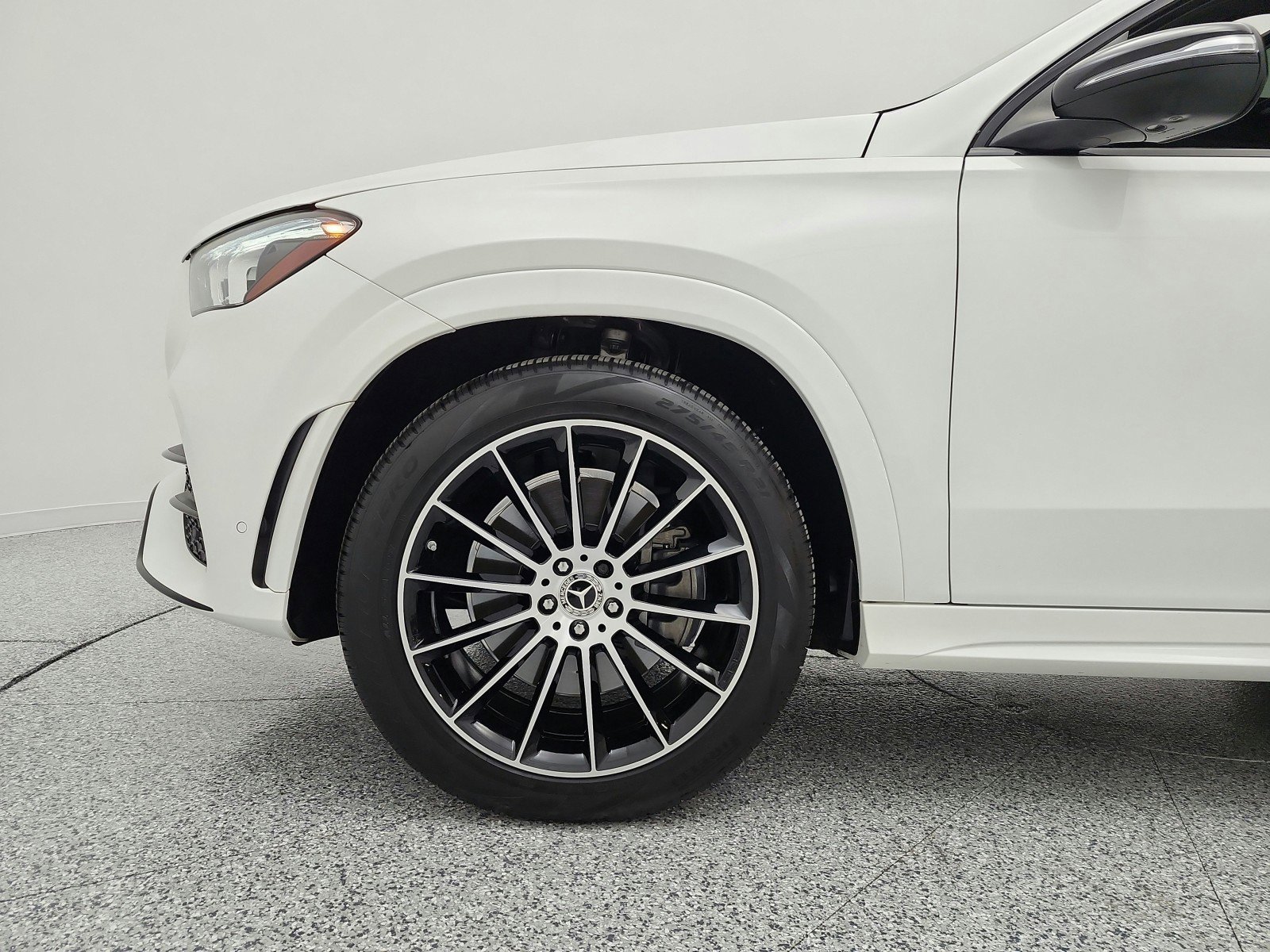 Certified 2023 Mercedes-Benz GLE 450 4MATIC image 18