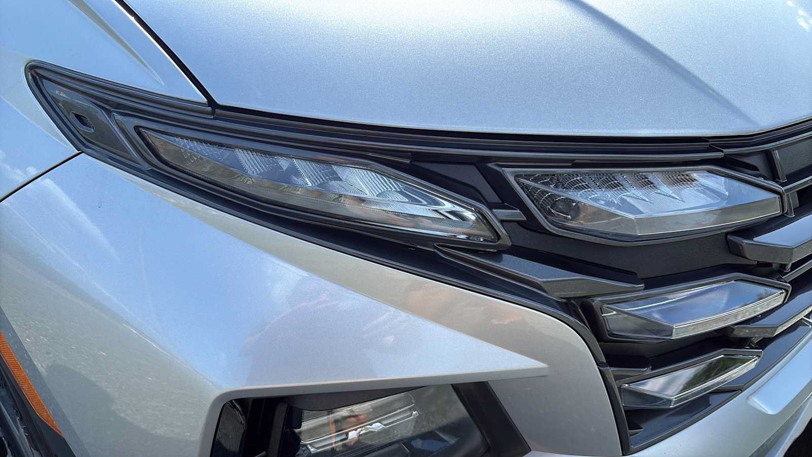 Used 2025 Hyundai Tucson SEL AWD/4WD image 9