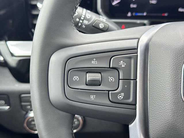 New 2026 GMC Sierra 1500 Elevation image 9