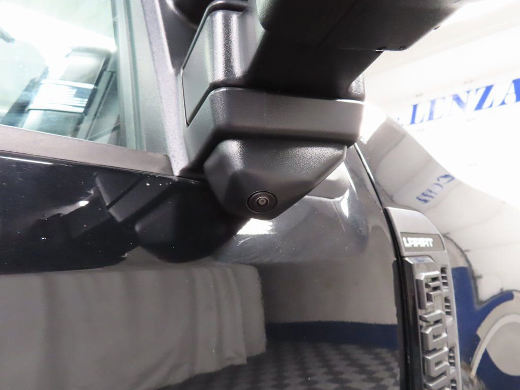 Used 2023 Ford F250 Lariat w/ Sport Appearance Package image 55