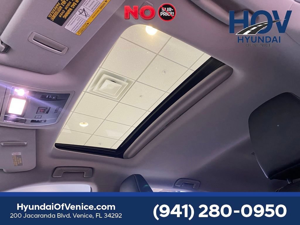 Used 2022 Lexus RX 350L Luxury w/ Accessory Package (Z1) FWD image 16