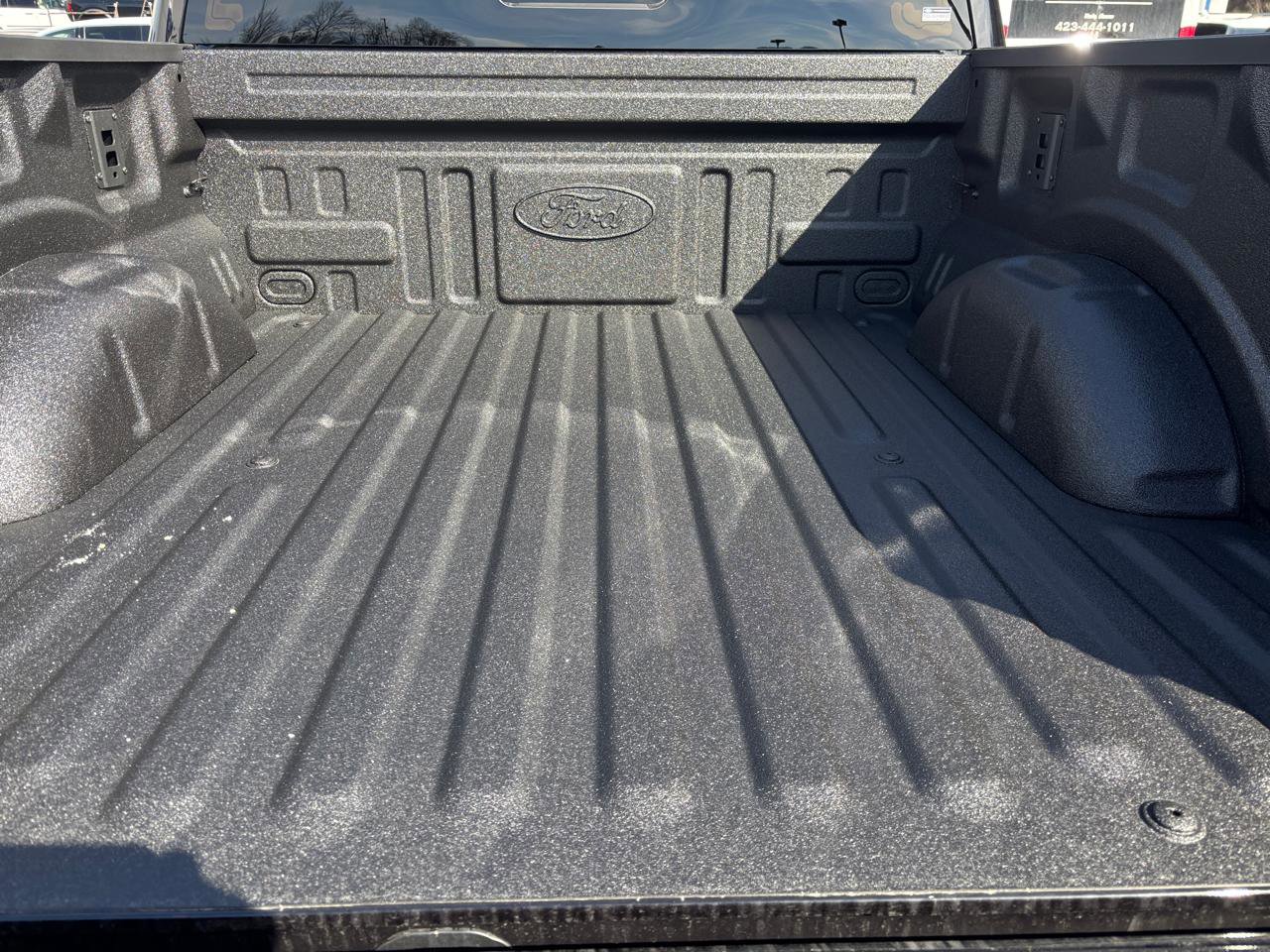 New 2026 Ford F150 XLT w/ Equipment Group 302A MID image 5