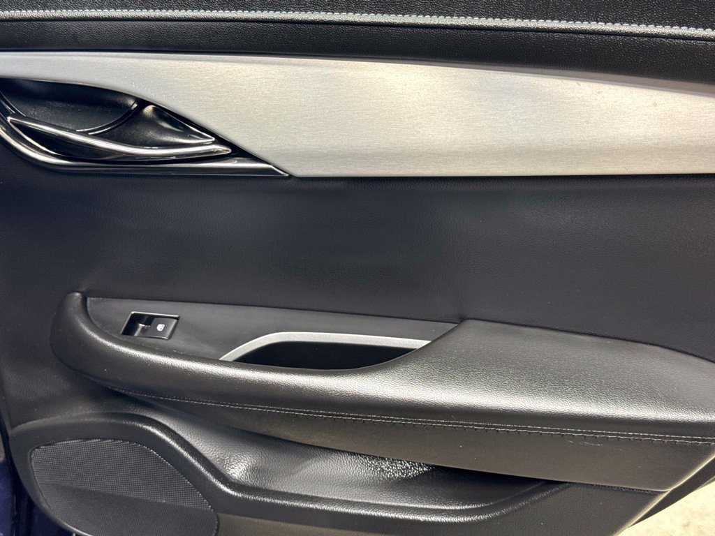 Used 2018 Cadillac ATS Luxury RWD image 24