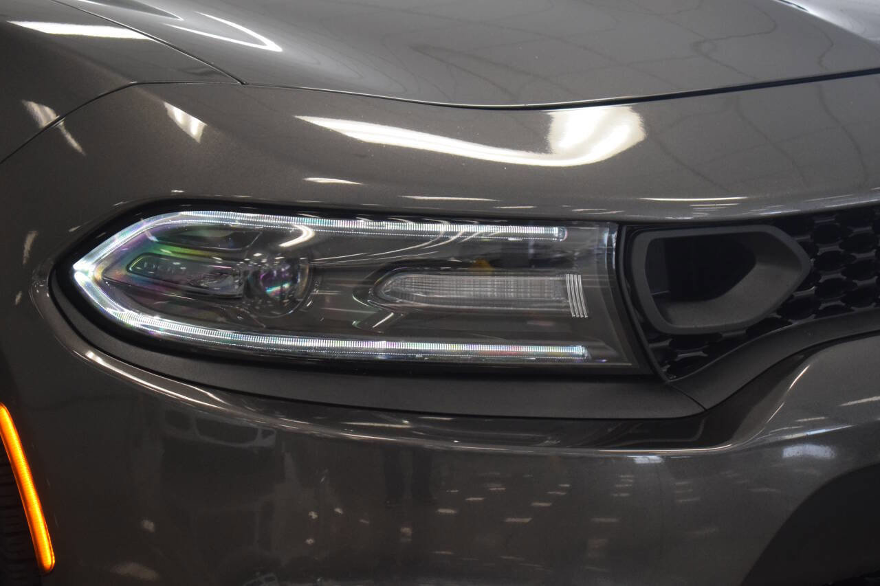 Used 2021 Dodge Charger Scat Pack image 11