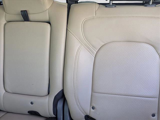 Used 2019 RAM 1500 Big Horn image 15