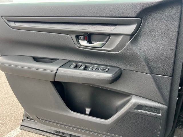 Certified 2024 Honda CR-V EX image 21