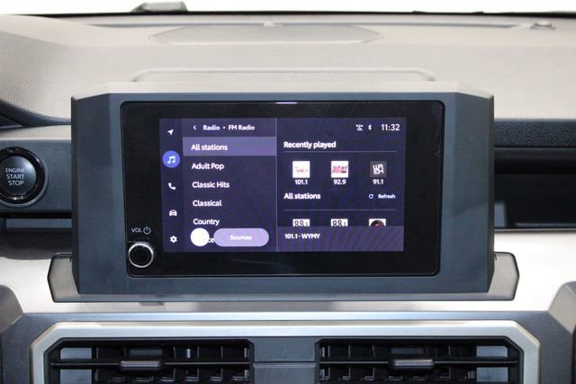 Used 2024 Toyota Tacoma SR5 RWD image 29