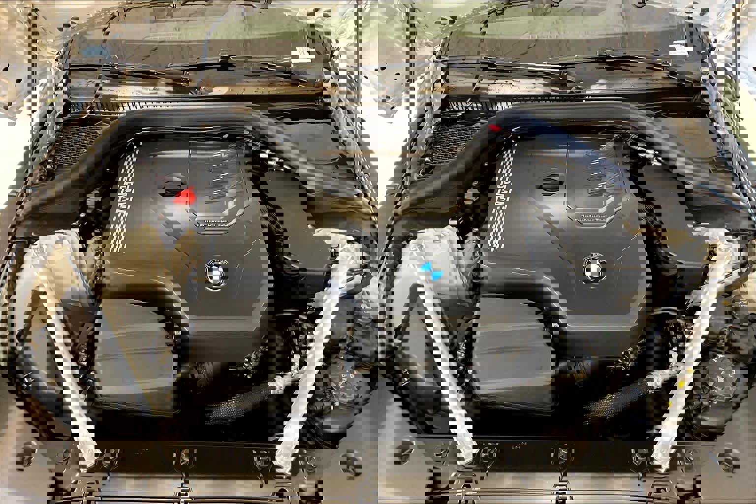 New 2026 BMW Z4 sDrive30i w/ Premium Package image 16