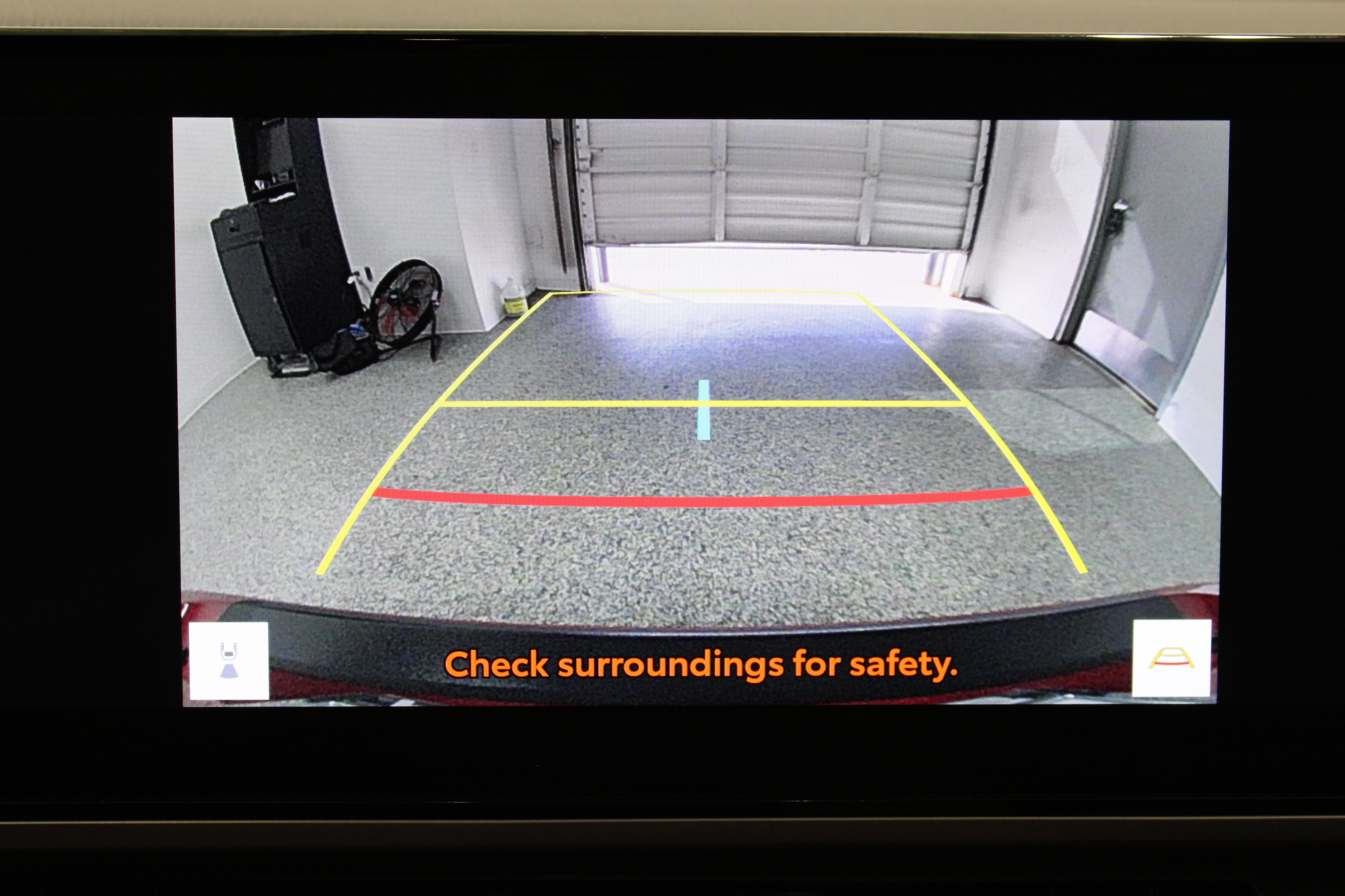 Certified 2026 Toyota Camry XSE FWD image 21