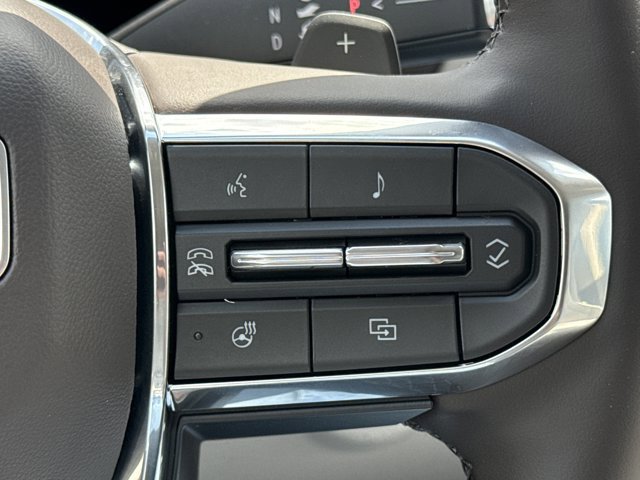 New 2026 GMC Terrain Denali image 19