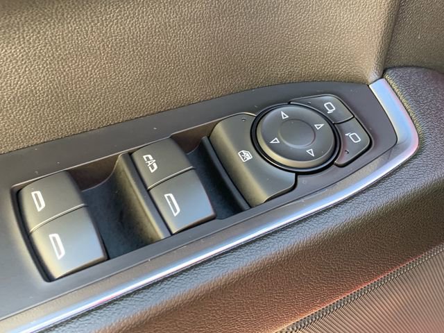 Used 2024 GMC Sierra 1500 Elevation image 23