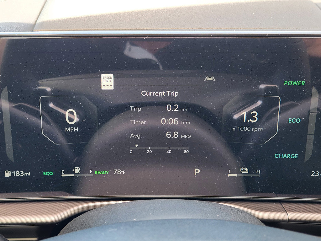 New 2026 Kia Sportage SX Prestige image 11