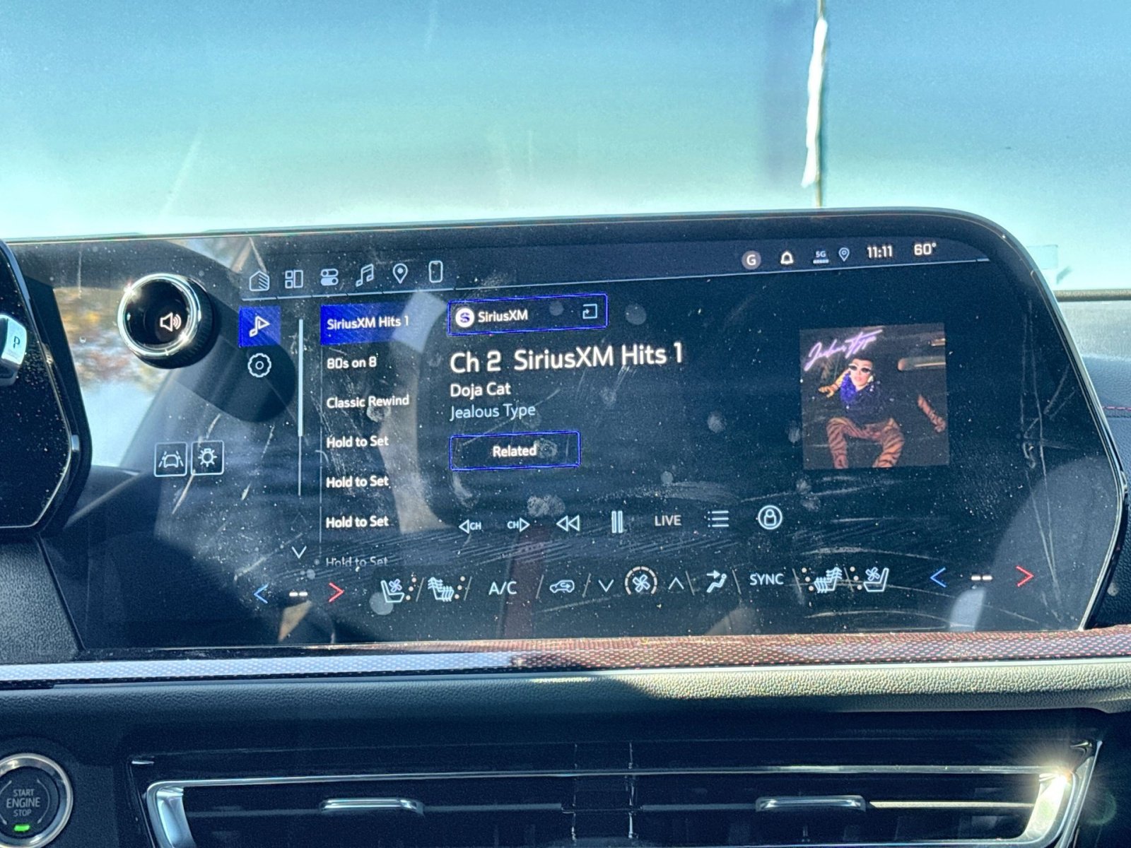 New 2026 Chevrolet Traverse RS image 18