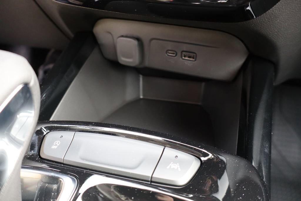 New 2026 Chevrolet Trax LT w/ Driver Confidence Package image 19