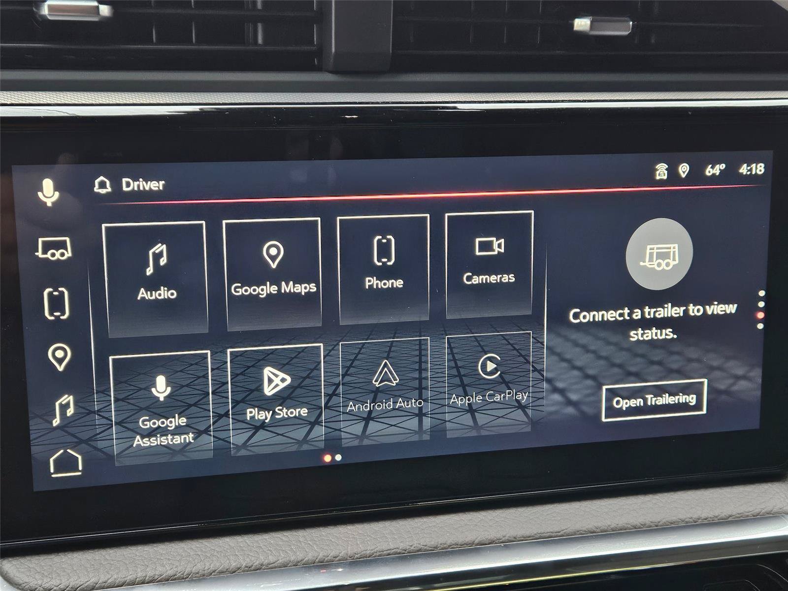 Used 2026 GMC Sierra 1500 Denali AWD/4WD image 16
