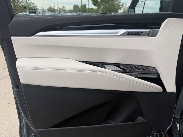 New 2026 Cadillac Escalade Sport w/ Touring Package image 10