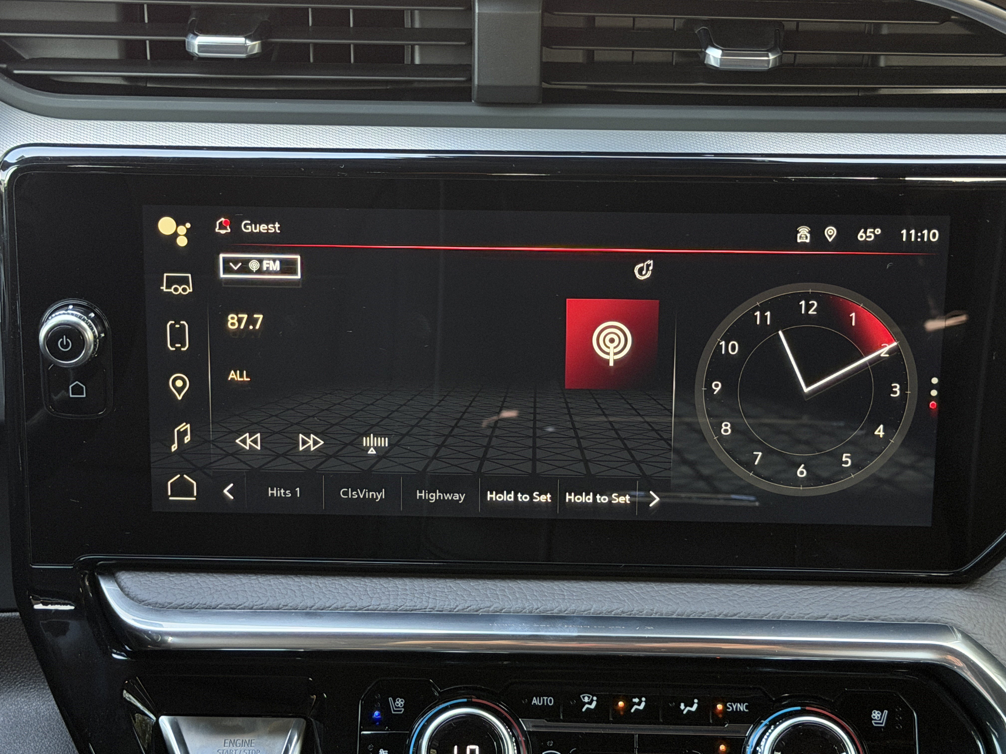 New 2026 GMC Sierra 2500 Denali w/ Denali Reserve Package image 37