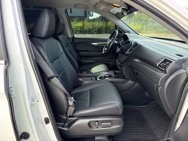 Used 2022 Honda Pilot Special Edition image 10