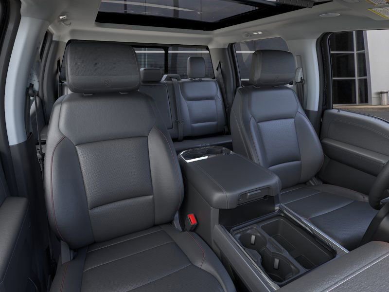 New 2026 Ford F350 Lariat w/ Black Appearance Package image 10