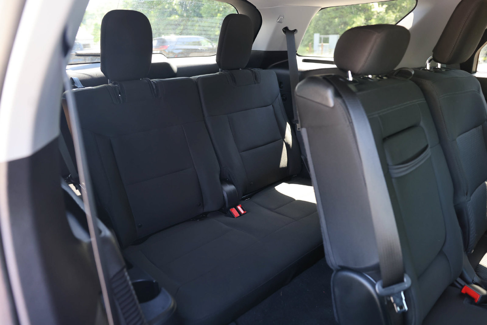 Certified 2023 Ford Explorer XLT AWD/4WD image 13