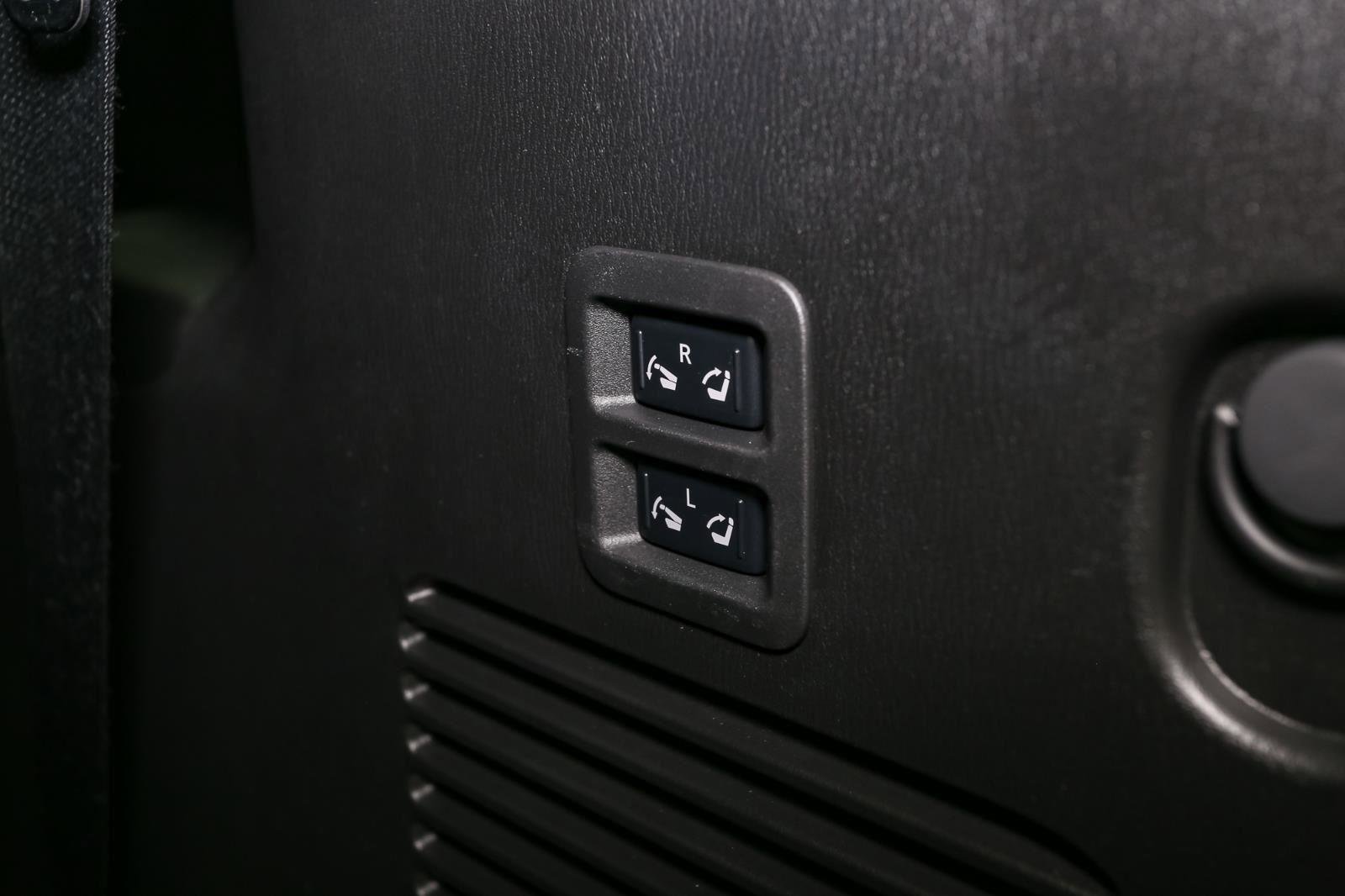 Used 2023 INFINITI QX80 Sensory w/ Cargo Package image 14