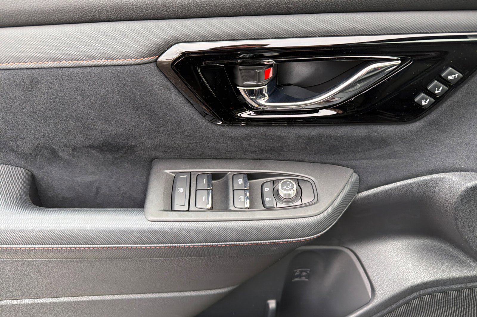 New 2026 Subaru Forester Touring image 11