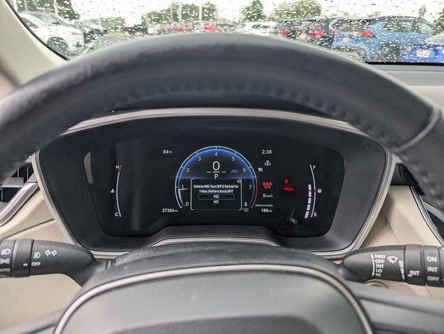 Used 2023 Toyota Corolla Cross XLE w/ Convenience Package AWD/4WD image 18
