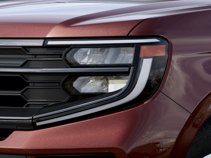 New 2027 Ford Expedition Active RWD image 56