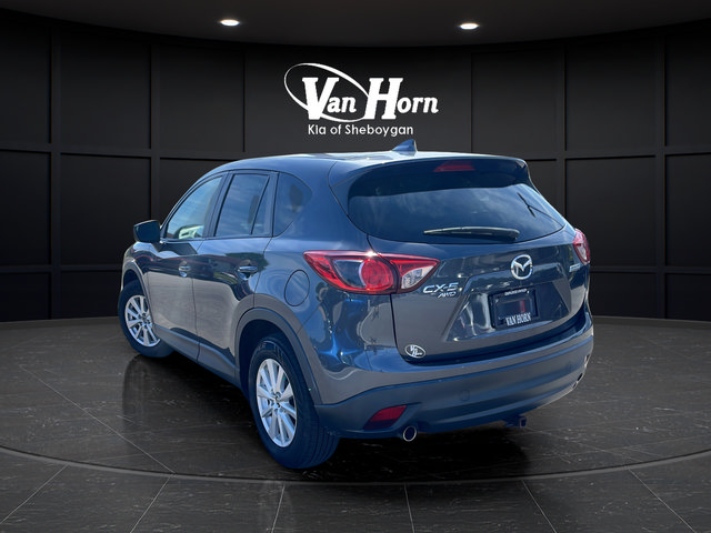 Used 2016 MAZDA CX-5 Touring w/ Bose/Moonroof Package AWD/4WD image 5