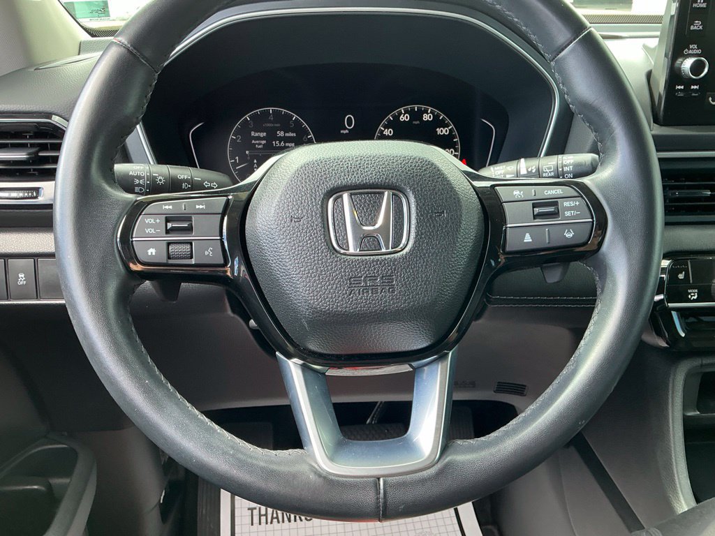 Certified 2024 Honda Pilot EX-L image 41