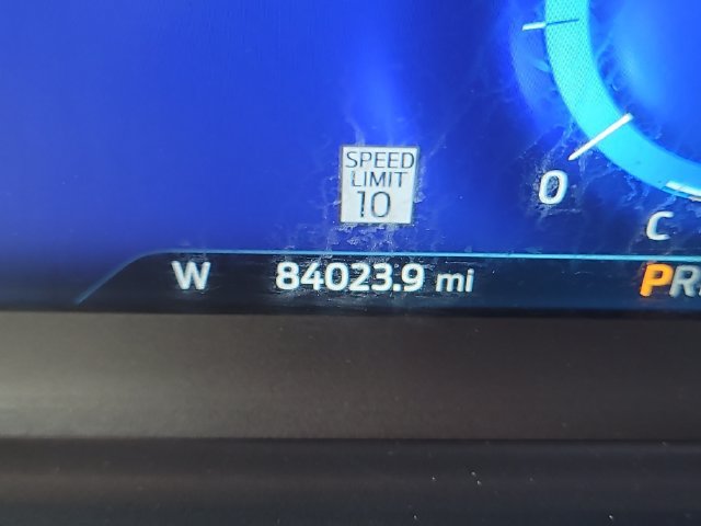 Used 2022 Ford Explorer ST w/ Equipment Group 401A RWD image 35