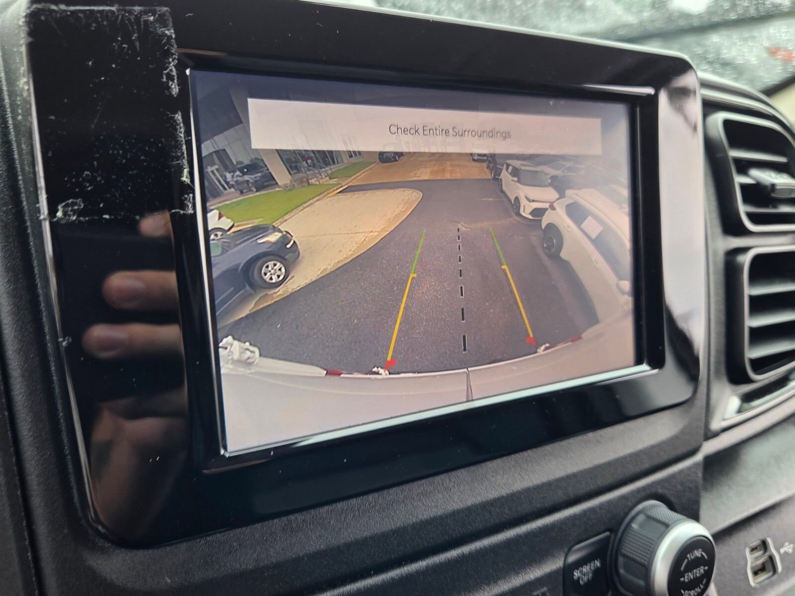 Used 2023 RAM ProMaster 2500 FWD image 18