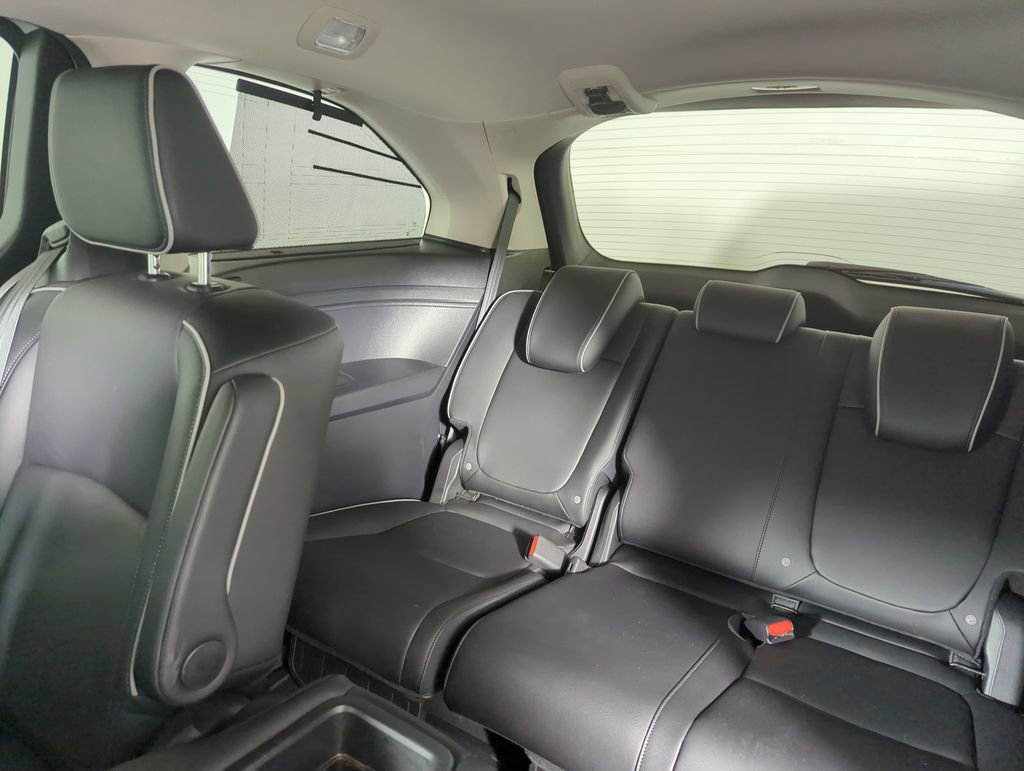 Certified 2025 Honda Odyssey Touring image 35