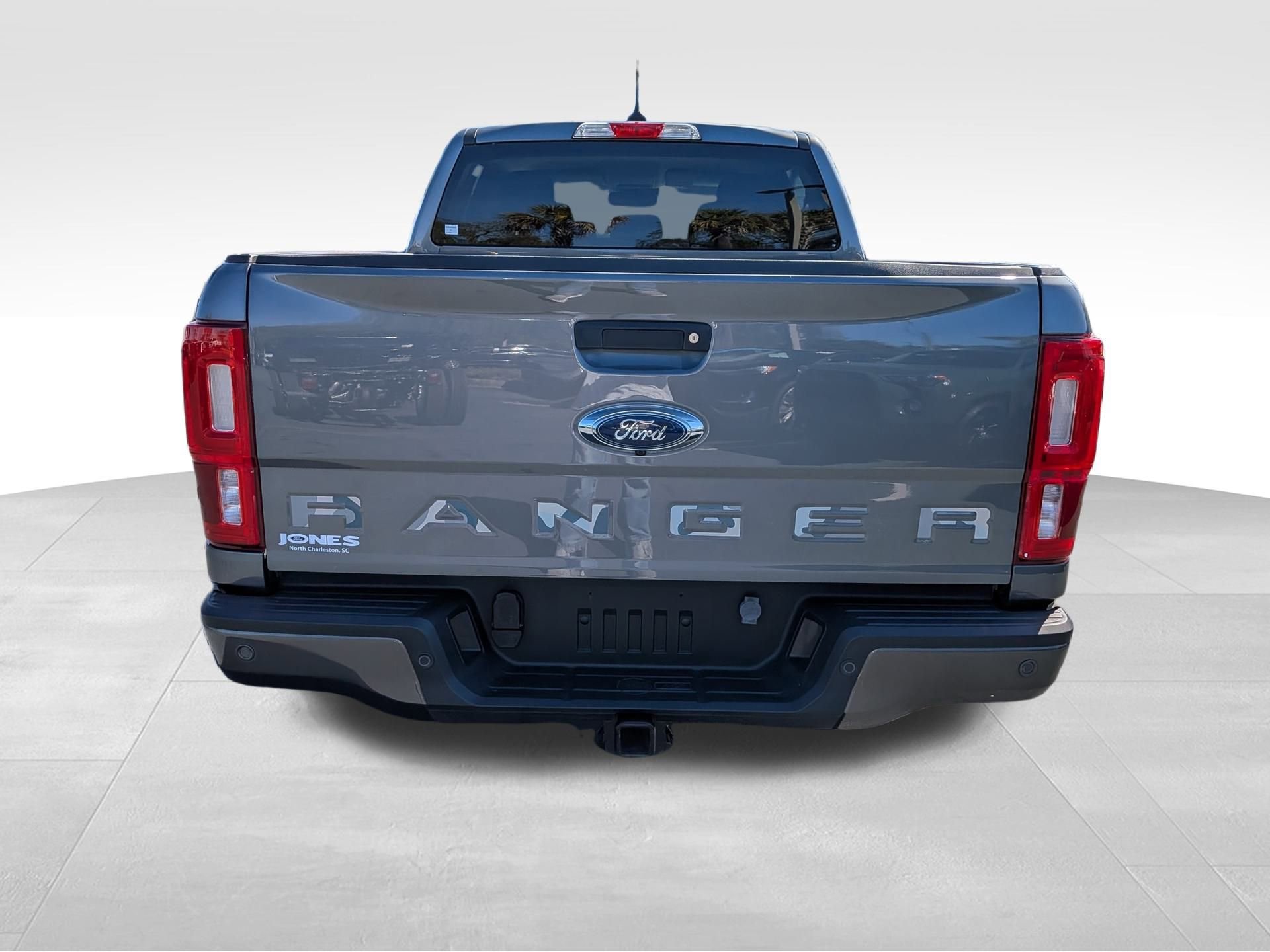 Used 2021 Ford Ranger XLT w/ Equipment Group 301A Mid image 7