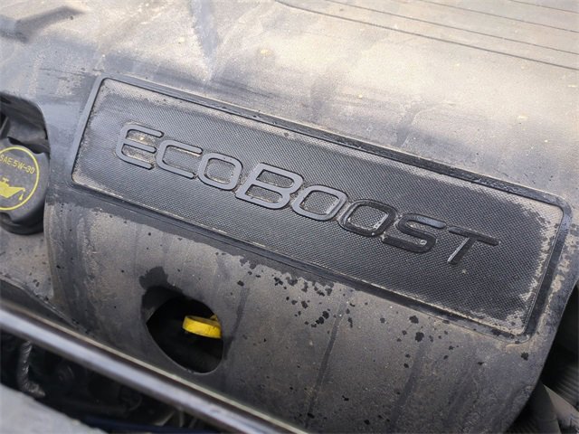 Used 2019 Ford Explorer Sport image 30