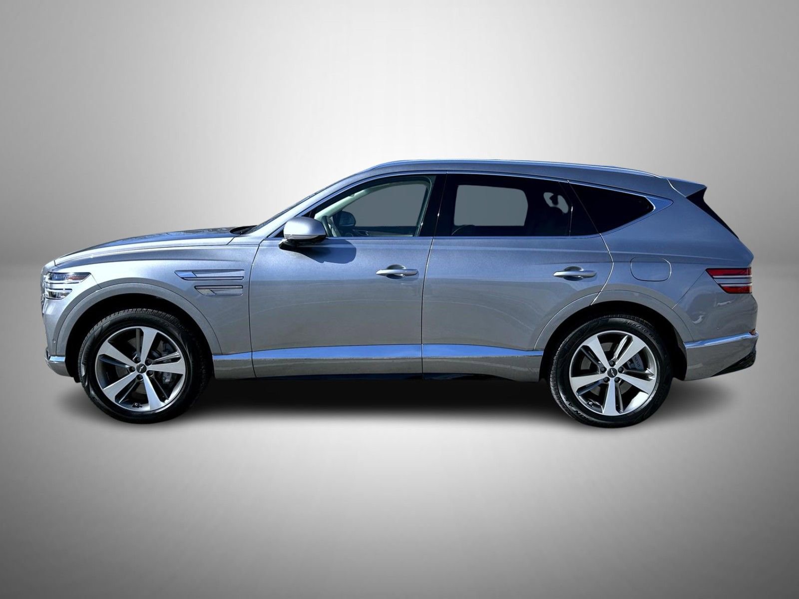 Used 2023 Genesis GV80 3.5T image 8