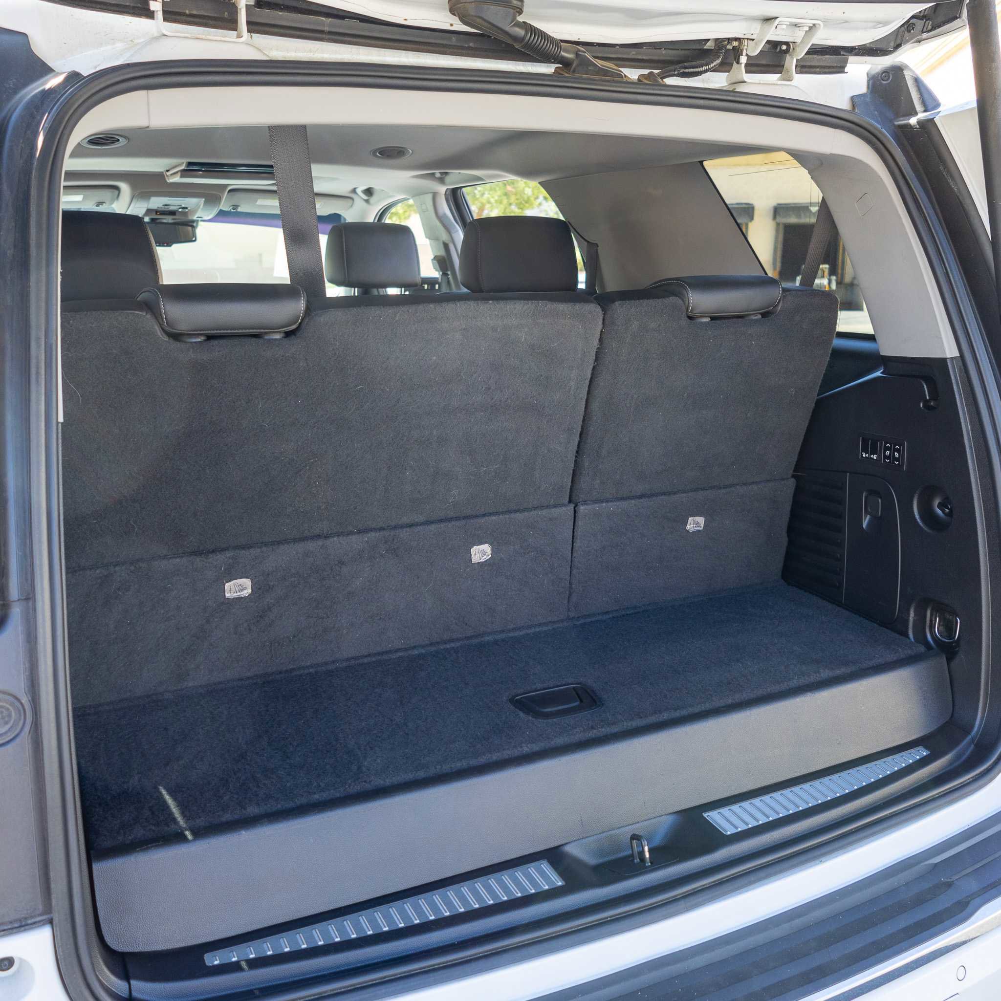 Used 2019 Chevrolet Tahoe Premier image 20