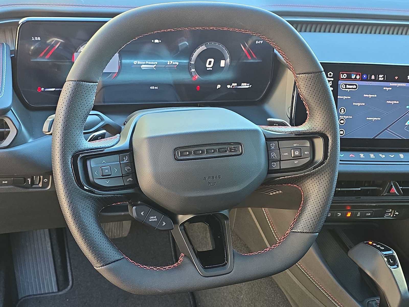 New 2026 Dodge Charger Scat Pack image 18