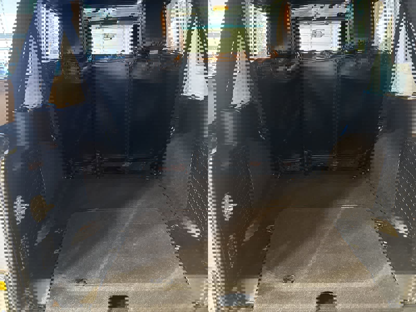 Used 2013 Jeep Wrangler Unlimited Sport w/ Connectivity Group image 11