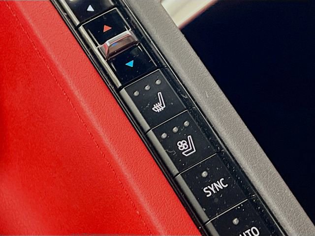 Used 2024 Chevrolet Corvette Stingray Preferred Cpe image 21