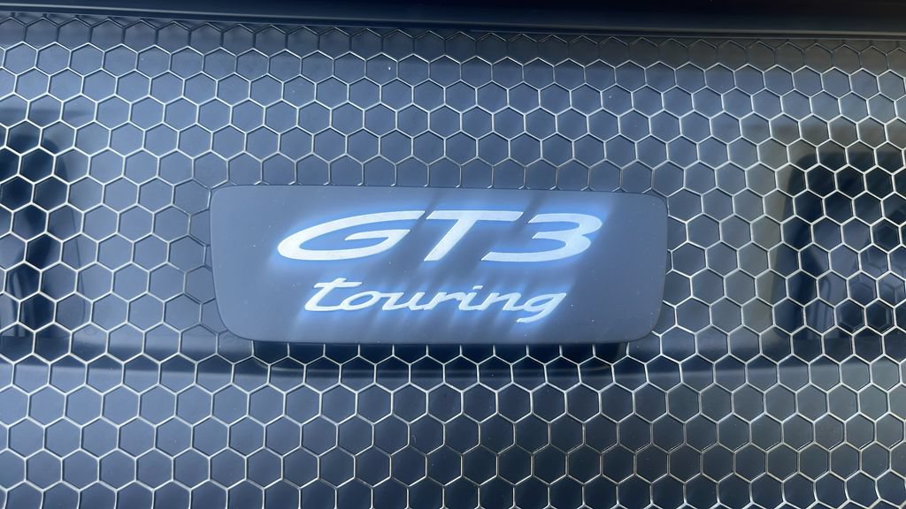Certified 2026 Porsche 911 GT3 RWD image 13
