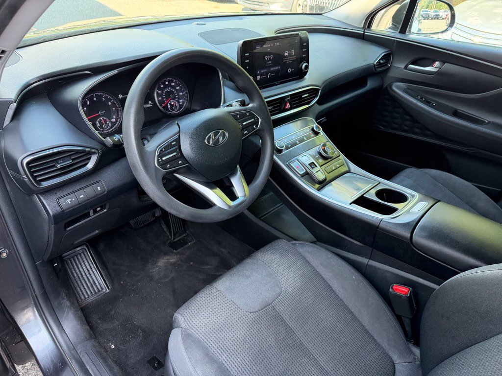 Used 2022 Hyundai Santa Fe SEL AWD/4WD image 16