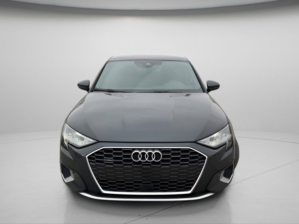 Used 2022 Audi A3 2.0T Premium image 16